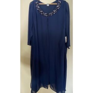 Plus Size Evening Dress from Catherine’s